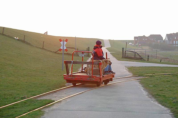 Foto: Daniel Hoffmann