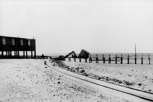 Foto: Archiv M. Werning / inselbahn.de