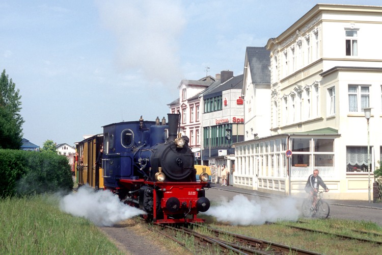 Foto: Werner Wölke