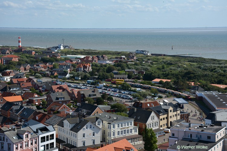 Foto: Werner Wölke