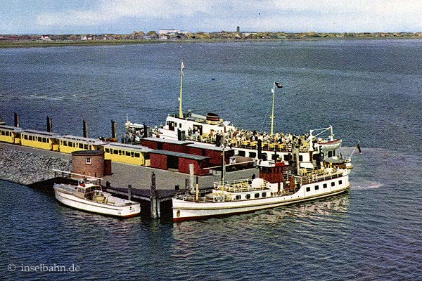 Foto: Sammlung Conring