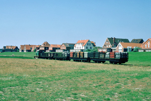 Foto: Werner Consten