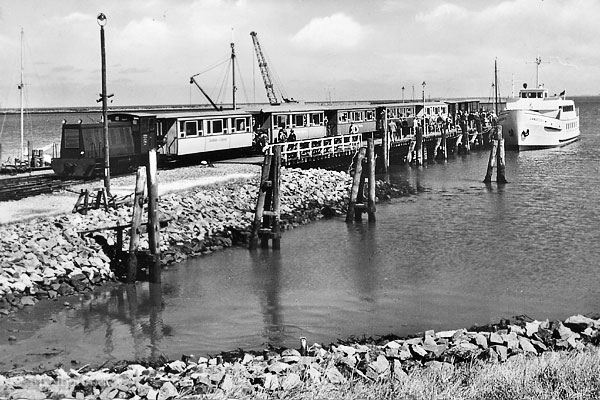 Foto: Archiv M. Werning / inselbahn.de