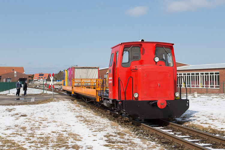 Foto: Gunnar Meisner