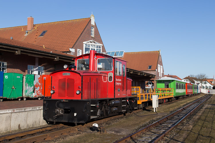 Foto: Gunnar Meisner
