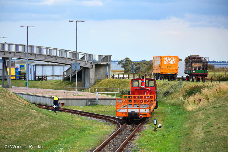 Foto: Werner Wölke