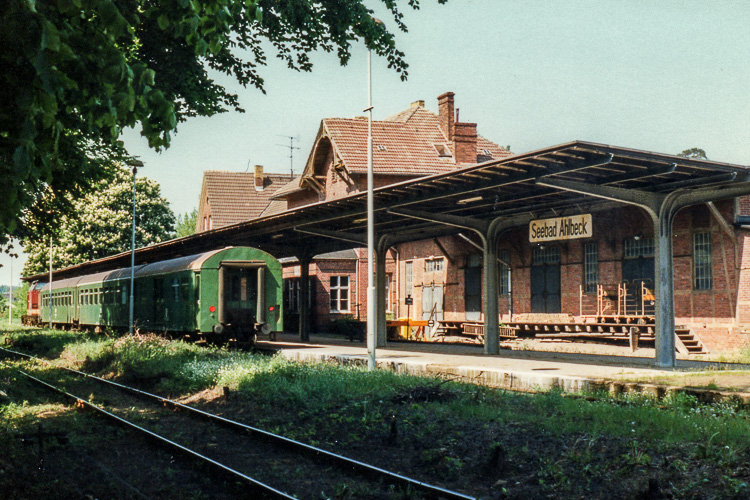 Foto: Claus Tiedemann
