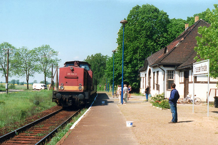 Foto: Claus Tiedemann