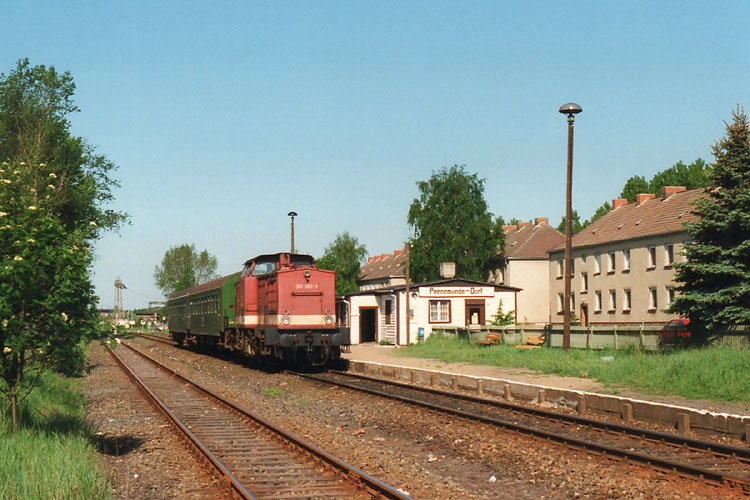 Foto: Claus Tiedemann