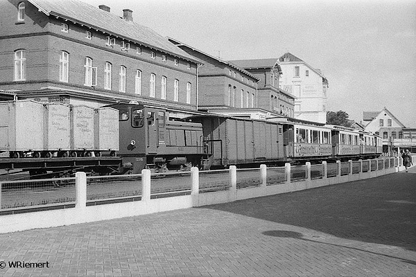 Foto: Wolfgang Riemert