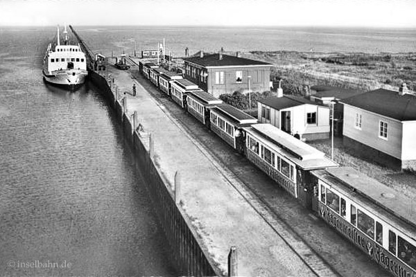 Foto: Sammlung Hinrich Gerresheim