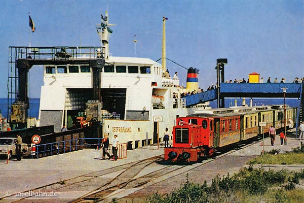 Foto: Sammlung Martin Kursawe