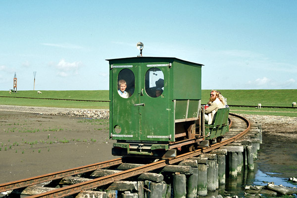 Foto: Werner Consten