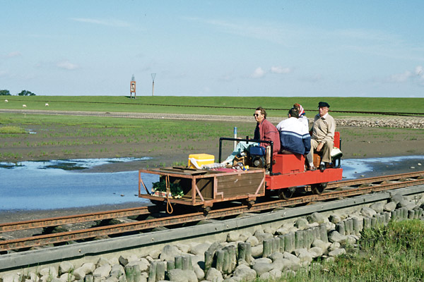 Foto: Werner Consten