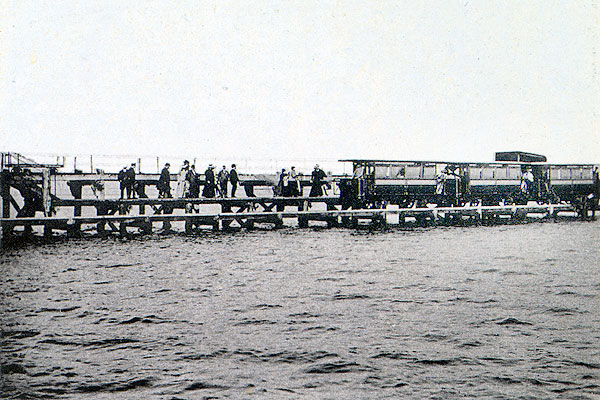 Foto: Sammlung Conring