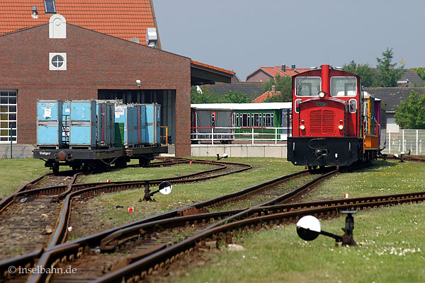 Foto: Malte Werning