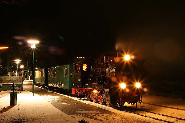 Foto: Gunnar Salchert