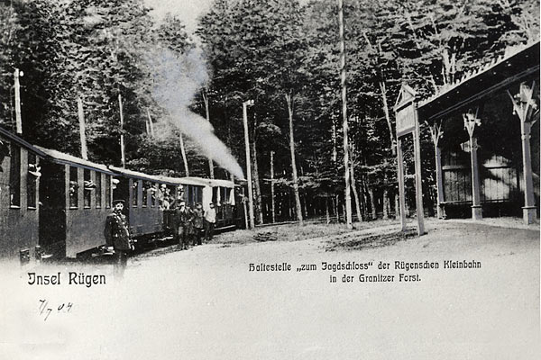 Foto: Sammlung Wolf-Dietger Machel
