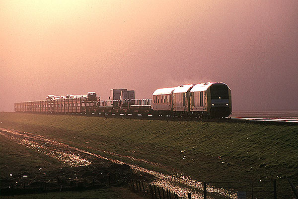 Foto: Archiv inselbahn.de