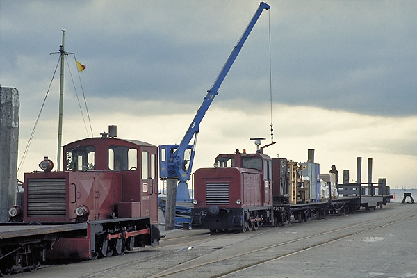 Foto: Werner Consten