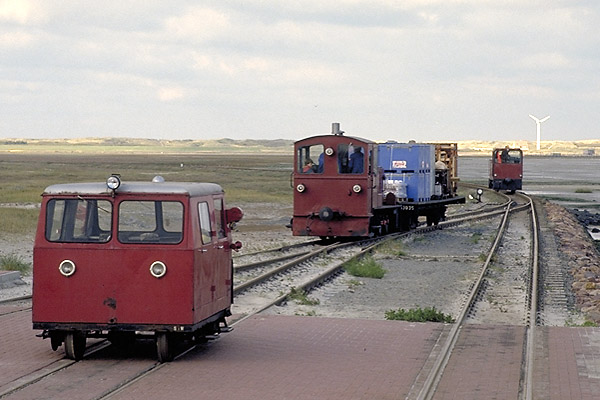 Foto: Werner Consten