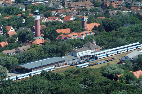 Foto: Martin Seib - Luftbildaufnahmen
