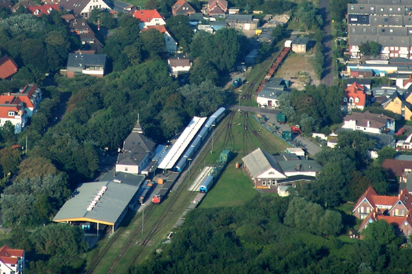 Foto: Martin Seib - Luftbildaufnahmen