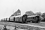 22.05.1972 - Wangerooge, Bahnhof