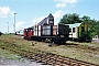 __.07.1981 - Wangerooge, Bahnhof