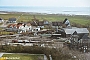 26.04.1978 - Wangerooge, Bahnhof