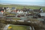 26.04.1978 - Wangerooge, Bahnhof