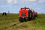 17.07.2012 - Wangerooge