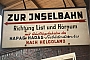 __.__.1970 - Westerland (Sylt), Bahnhof