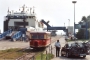 24.08.2006 - Borkum, Hafen