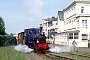 26.05.2001 - Borkum