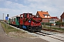 17.04.2014 - Borkum, Rheiderlandstraße