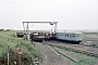 13.09.1974 - Juist, Bahnhof