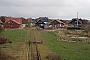 24.04.2012 - Spiekeroog, Dorfbahnhof