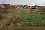 24.04.2012 - Spiekeroog, Dorfbahnhof