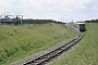 17.06.1972 - Langeoog, Hafen