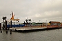 28.07.2011 - Langeoog, Hafen