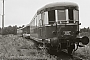 02.08.1975 - Zinnowitz (Usedom), Bahnhof