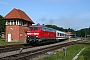 30.05.2009 - Heringsdorf, Bahnhof