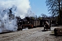 13.05.1980 - Göhren (Rügen), Bahnhof