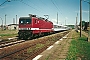 __.05.1999 - Bergen (Rügen), Bahnhof