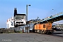 12.08.1997 - Sassnitz (Rügen), Hafen