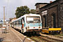 __.09.2002 - Bergen (Rügen), Bahnhof