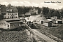 
__.__.1925 - Baabe (R?gen), Bahnhof
Archiv W. W?lke