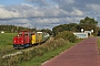 16.09.2009 - Borkum, Deichtor