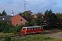 03.09.2009 - Borkum, Loogster Dünen